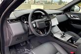 Thumbnail of 2026 Santorini Black Metallic Land Rover Range Rover Velar