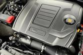 Thumbnail of 2026 Santorini Black Metallic Land Rover Range Rover Velar