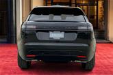 Thumbnail of 2026 Santorini Black Metallic Land Rover Range Rover Velar