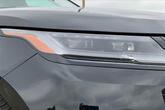 Thumbnail of 2026 Santorini Black Metallic Land Rover Range Rover Velar