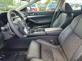 Thumbnail of 2018 Gun Metallic Nissan Maxima