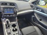Thumbnail of 2018 Gun Metallic Nissan Maxima