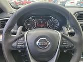 Thumbnail of 2018 Gun Metallic Nissan Maxima