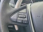 Thumbnail of 2018 Gun Metallic Nissan Maxima