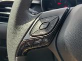 Thumbnail of 2020 Silver Knockout Metallic Toyota C-HR