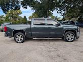 Thumbnail of 2018 Graphite Metallic Chevrolet Silverado 1500
