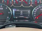 Thumbnail of 2018 Graphite Metallic Chevrolet Silverado 1500