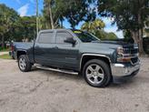 Thumbnail of 2018 Graphite Metallic Chevrolet Silverado 1500