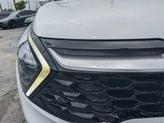 Thumbnail of 2023 Glacial White Pearl Kia Sportage
