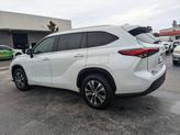 Thumbnail of 2022 Pear Toyota Highlander