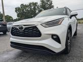 Thumbnail of 2022 Pear Toyota Highlander