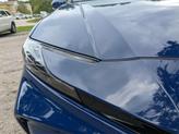 Thumbnail of 2025 Blue Toyota Camry