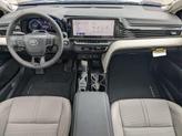 Thumbnail of 2025 Blue Toyota Camry