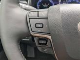 Thumbnail of 2025 Blue Toyota Camry
