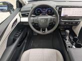 Thumbnail of 2025 Blue Toyota Camry