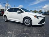 Photo of 2023 Ice Toyota Corolla