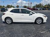 Thumbnail of 2023 Ice Toyota Corolla