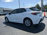 Thumbnail of 2023 Ice Toyota Corolla