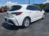 Thumbnail of 2023 Ice Toyota Corolla