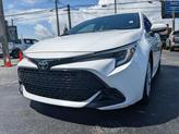 Thumbnail of 2023 Ice Toyota Corolla