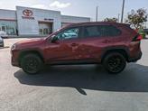Thumbnail of 2021 Ruby Toyota RAV4