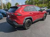 Thumbnail of 2021 Ruby Toyota RAV4