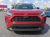 Thumbnail of 2021 Ruby Toyota RAV4