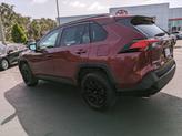 Thumbnail of 2021 Ruby Toyota RAV4
