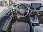 Thumbnail of 2021 Ruby Toyota RAV4