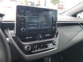 Thumbnail of 2021 Celistite w/Black Sand Pearl Roof Toyota Corolla