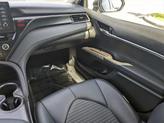 Thumbnail of 2021 Celestial Silver Metallic Toyota Camry