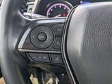 Thumbnail of 2021 Celestial Silver Metallic Toyota Camry