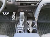 Thumbnail of 2025 Black Toyota Camry