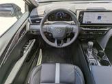 Thumbnail of 2025 Black Toyota Camry