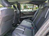 Thumbnail of 2025 Black Toyota Camry