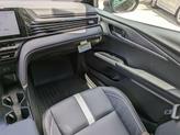 Thumbnail of 2025 Black Toyota Camry