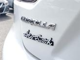 Thumbnail of 2024 Ice Cap Toyota Corolla