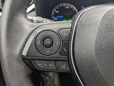 Thumbnail of 2022 Blizzard Pearl Toyota RAV4 Hybrid