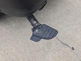 Thumbnail of 2025 Granite Crystal Metallic Clearcoat RAM 1500