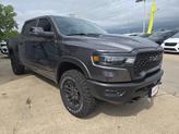 Thumbnail of 2025 Granite Crystal Metallic Clearcoat RAM 1500