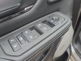 Thumbnail of 2025 Granite Crystal Metallic Clearcoat RAM 1500