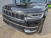 Thumbnail of 2024 Diamond Black Crystal Pearlcoat Jeep Wagoneer L