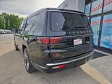 Thumbnail of 2024 Diamond Black Crystal Pearlcoat Jeep Wagoneer L
