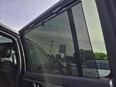 Thumbnail of 2024 Diamond Black Crystal Pearlcoat Jeep Wagoneer L