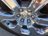 Thumbnail of 2021 Granite Crystal Metallic Clearcoat RAM 1500