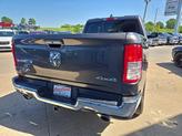 Thumbnail of 2021 Granite Crystal Metallic Clearcoat RAM 1500