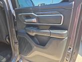 Thumbnail of 2021 Granite Crystal Metallic Clearcoat RAM 1500