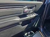 Thumbnail of 2021 Granite Crystal Metallic Clearcoat RAM 1500