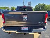 Thumbnail of 2021 Granite Crystal Metallic Clearcoat RAM 1500