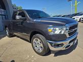 Thumbnail of 2021 Granite Crystal Metallic Clearcoat RAM 1500